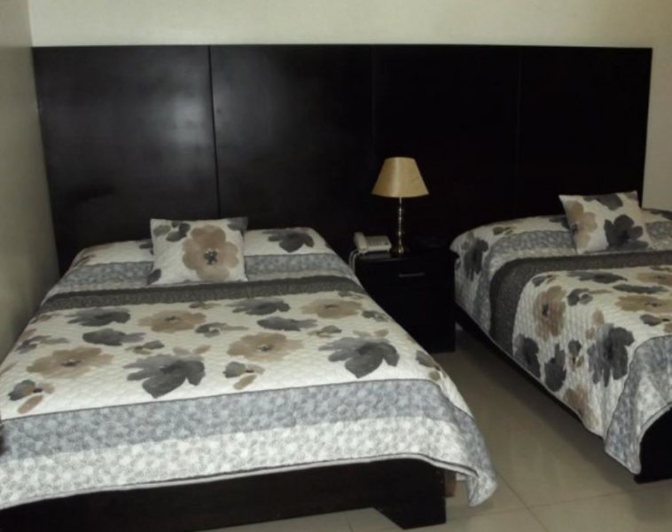 Hostal Blue Pacific